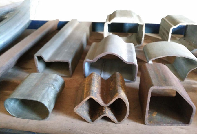 異形管材|異型鋼管|冷拔異形鋼管|異徑管材|異型鋼管廠家